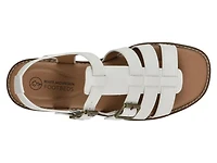 Mayday Gladiator Sandal