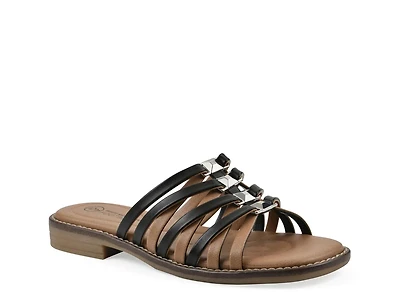 Mazy Sandal