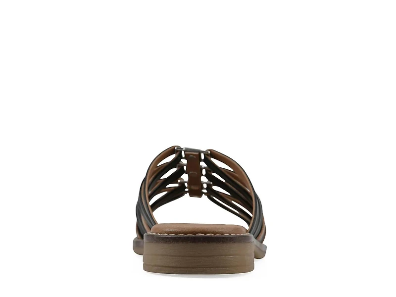 Mazy Sandal
