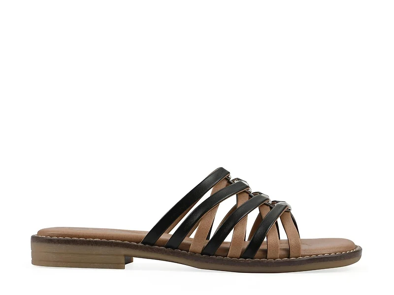 Mazy Sandal