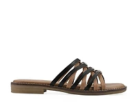 Mazy Sandal