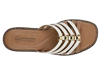 Mazy Sandal