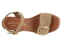 Portofino Platform Sandal