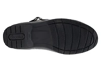 Blair Plaid Waterproof Rain Boot - Women's