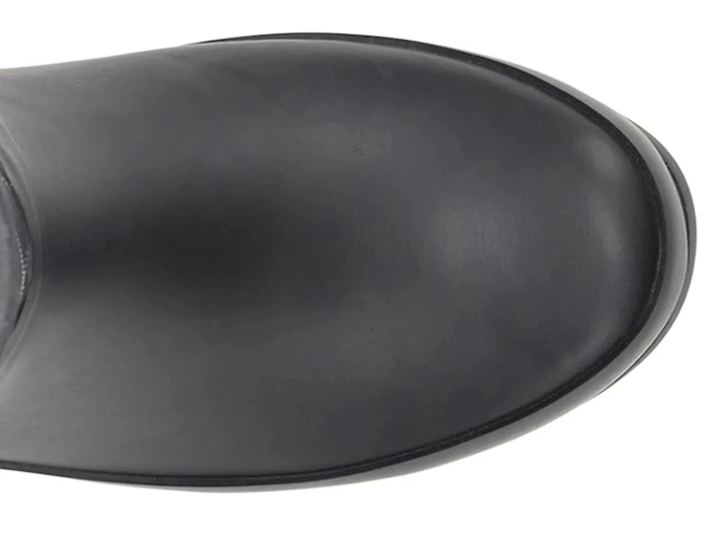 Blair Plaid Waterproof Rain Boot - Women's