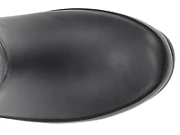 Blair Plaid Waterproof Rain Boot - Women's