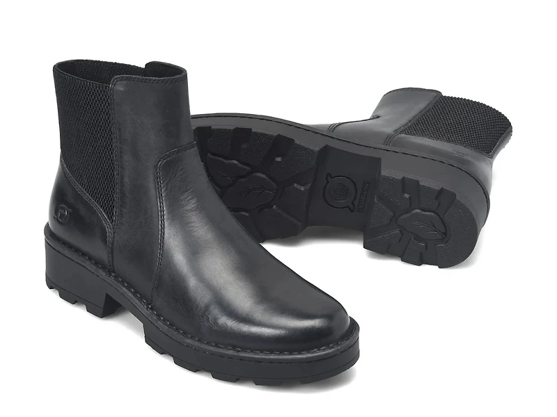 Crewe Chelsea Boot