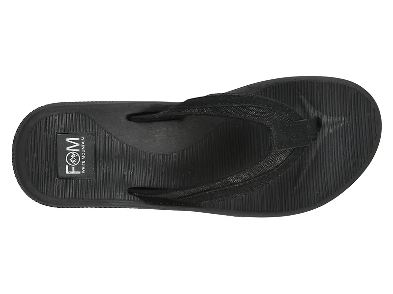 Bays Flip Flop