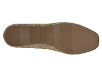Boco Ballet Flat