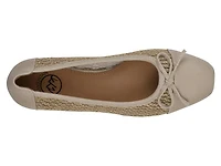 Boco Ballet Flat