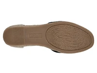 Maintain Espadrille Wedge Pump