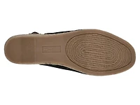 Maize Espadrille Wedge Sandal