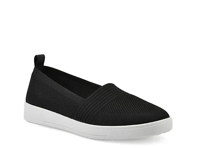 Upright Slip-On Sneaker