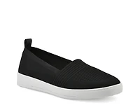 Upright Slip-On Sneaker