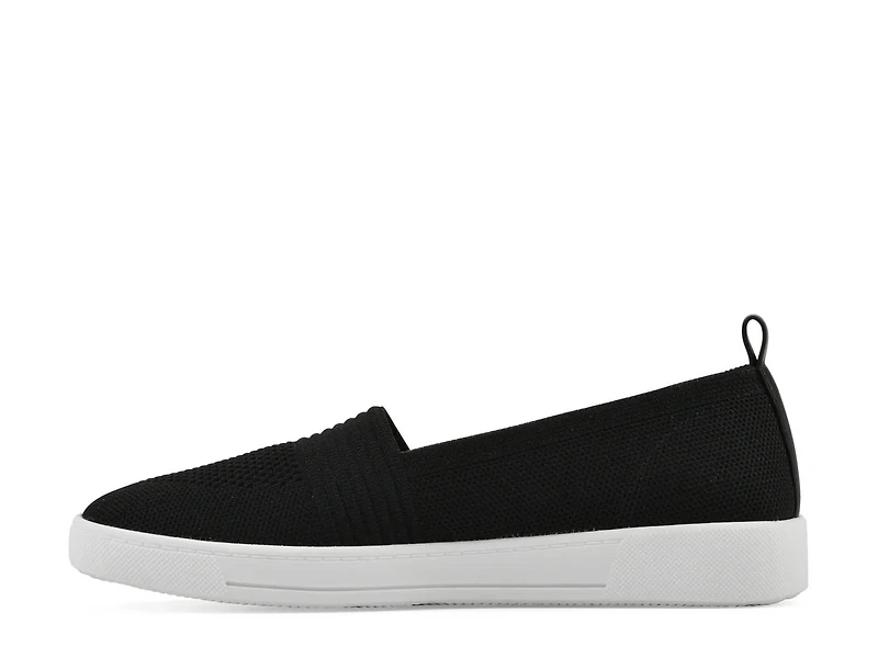 Upright Slip-On Sneaker