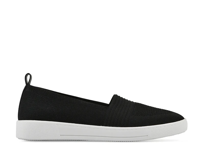 Upright Slip-On Sneaker