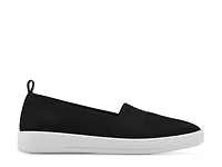 Upright Slip-On Sneaker