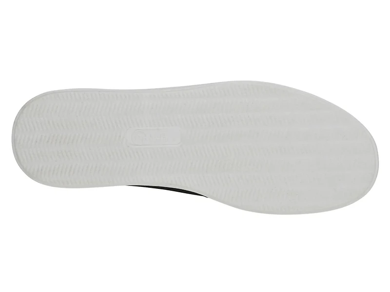 Upright Slip-On Sneaker