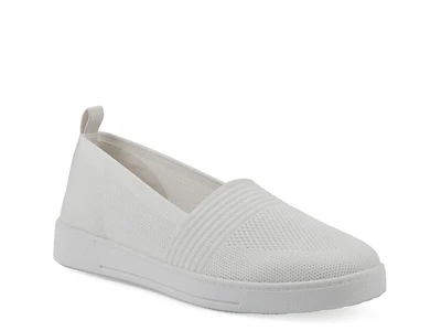 Upright Slip-On Sneaker