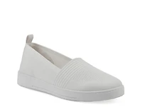 Upright Slip-On Sneaker