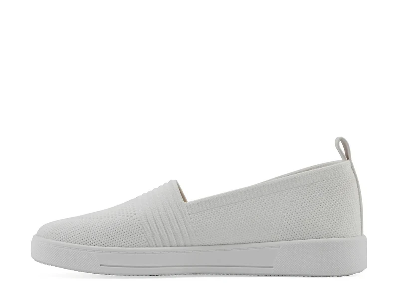 Upright Slip-On Sneaker
