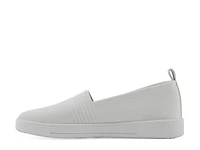 Upright Slip-On Sneaker