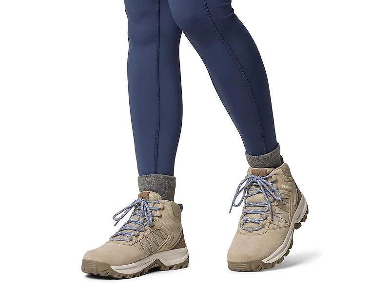 Transverse™ Hiking Boot