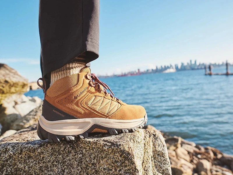 Transverse™ Hiking Boot