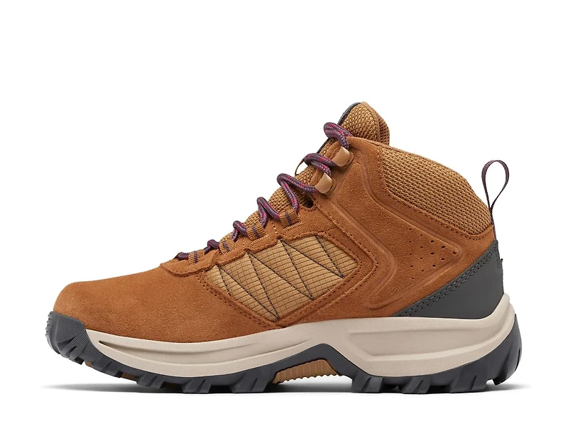 Transverse™ Hiking Boot