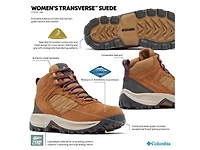 Transverse™ Hiking Boot