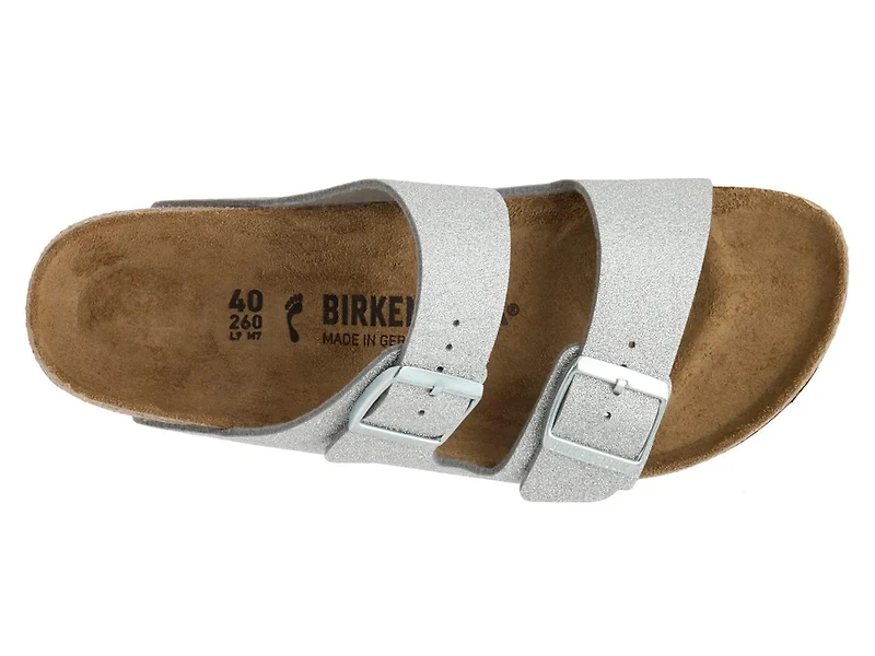 Birkenstock Arizona Glitter Sandal - Women's
