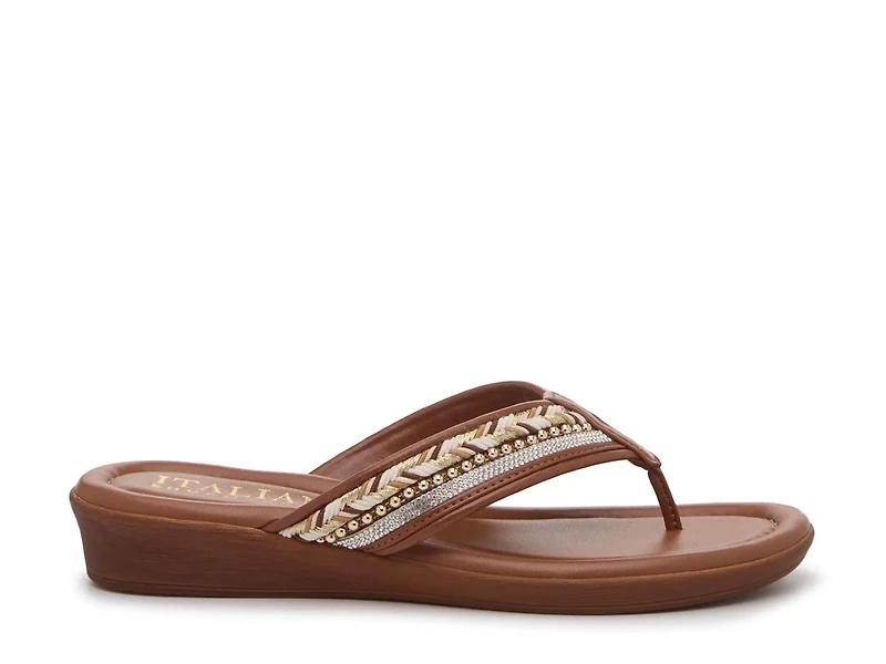 Malika Sandal