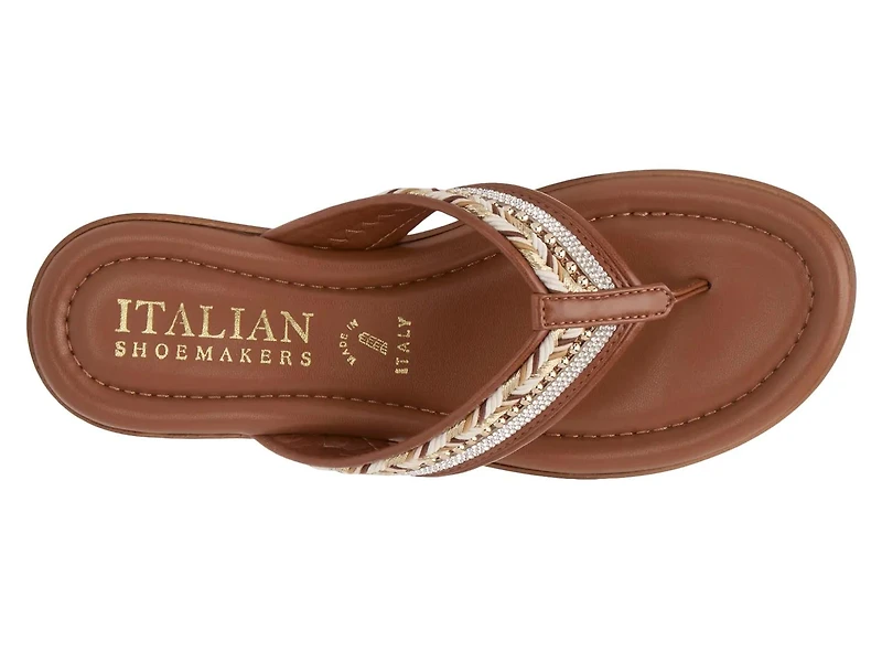 Malika Sandal