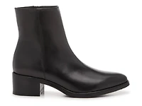 Cortina Bootie