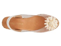 Aspen Espdarille Wedge Sandal