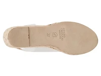 Aspen Espdarille Wedge Sandal