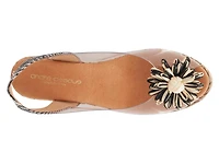 Aspen Espdarille Wedge Sandal