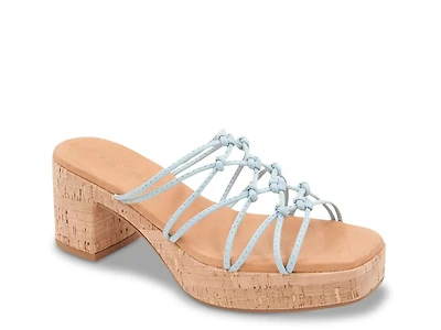Camryn Platform Sandal