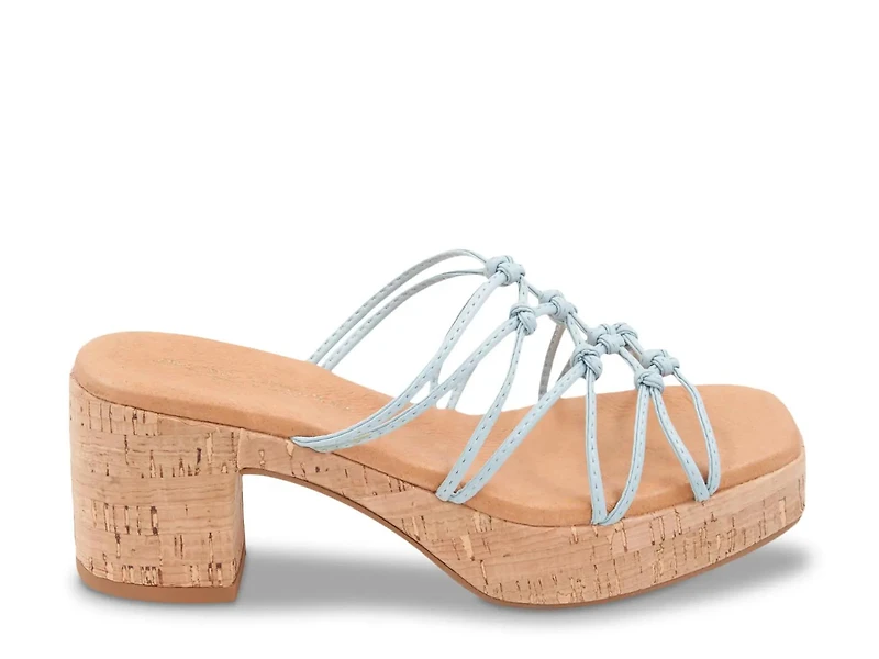 Camryn Platform Sandal