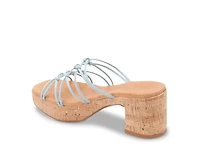 Camryn Platform Sandal