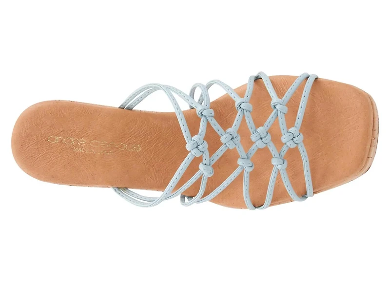 Camryn Platform Sandal