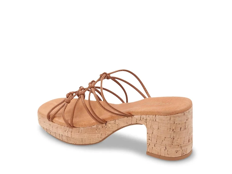 Camryn Platform Sandal