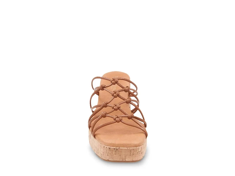 Camryn Platform Sandal