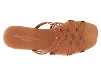 Camryn Platform Sandal