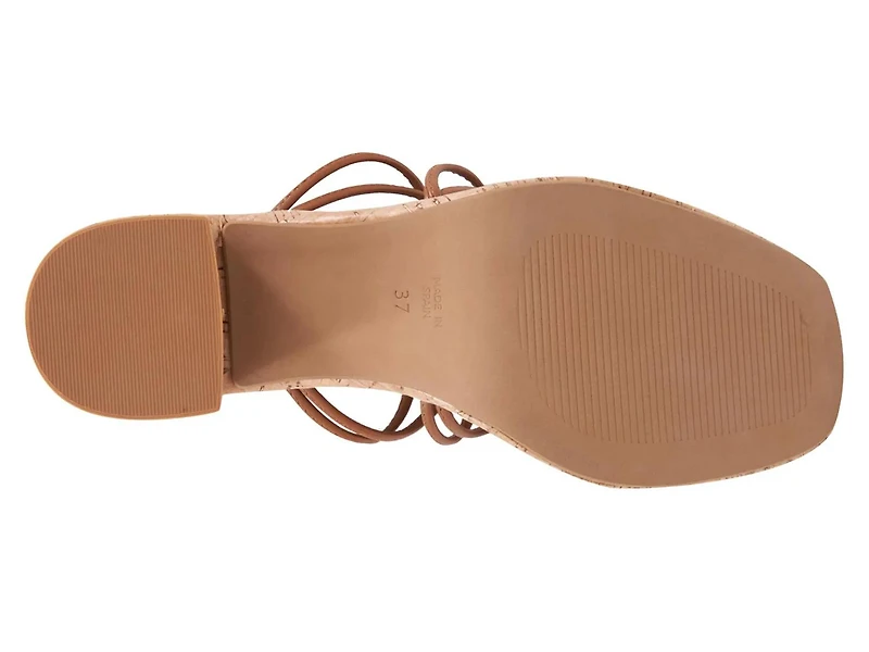 Camryn Platform Sandal