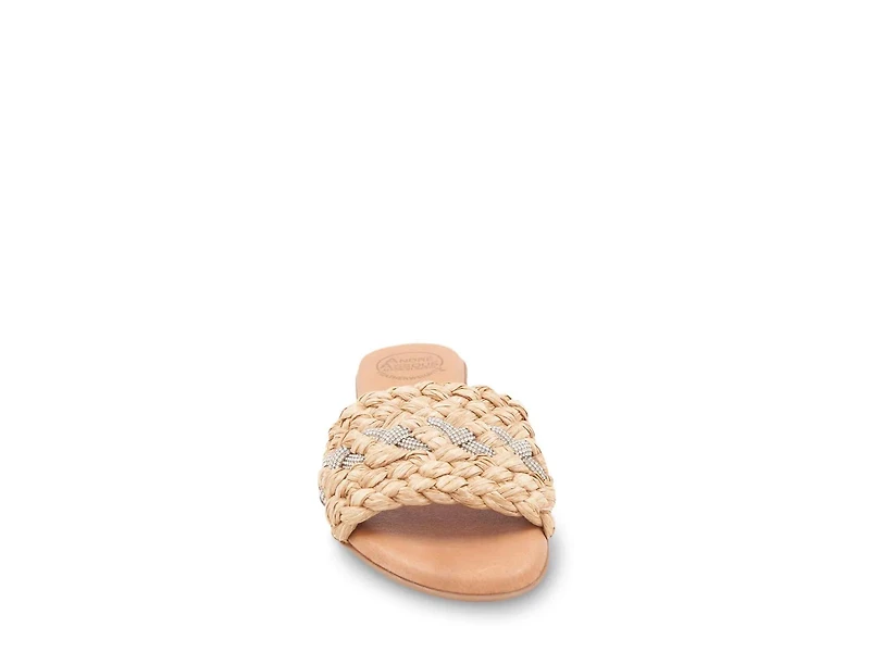 Nahala Sandal