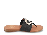 Nixi Sandal