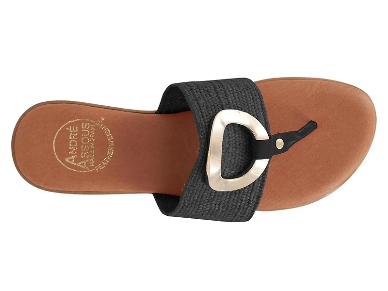 Nixi Sandal