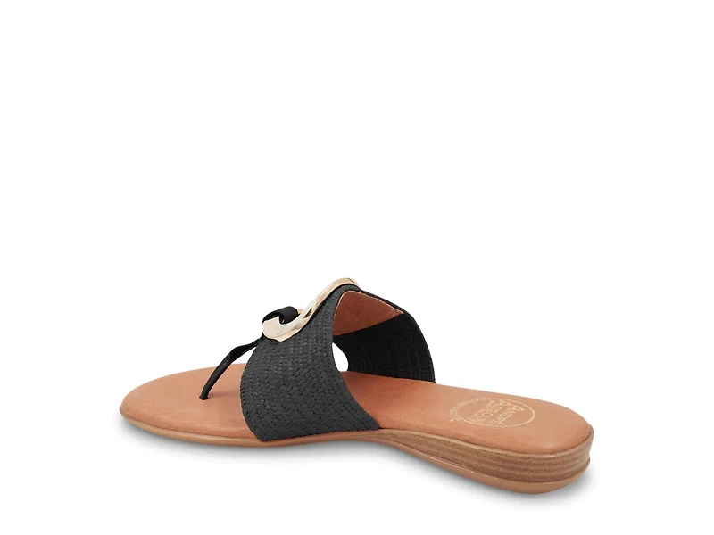 Nixi Sandal