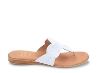 Nikky Sandal